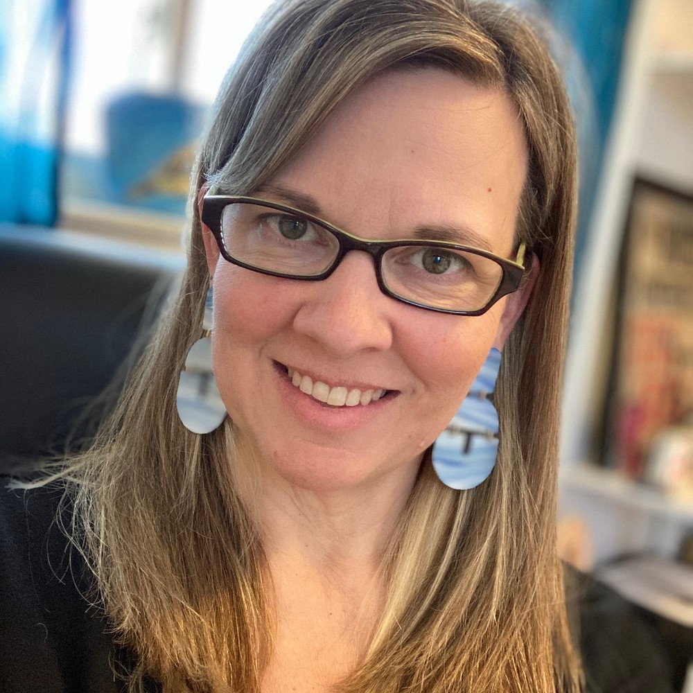 Meet your Posher, Kirsten